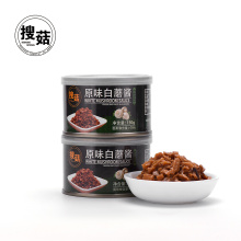 Halal Instant Mixing mushroom noodle sauce